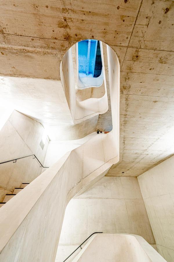 Hostel Silo Design & Boutique