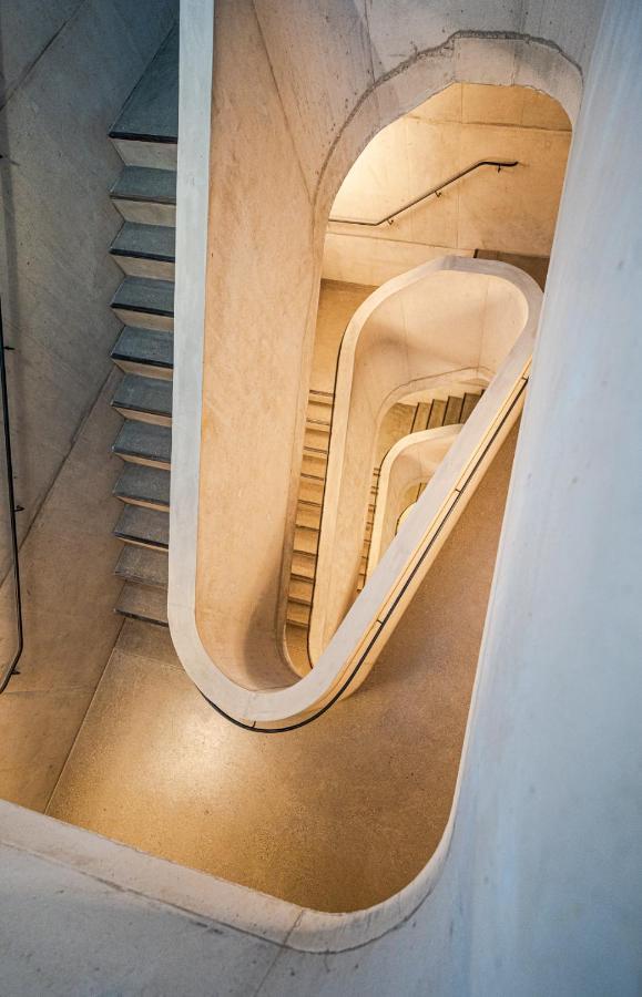 Hostel Silo Design & Boutique