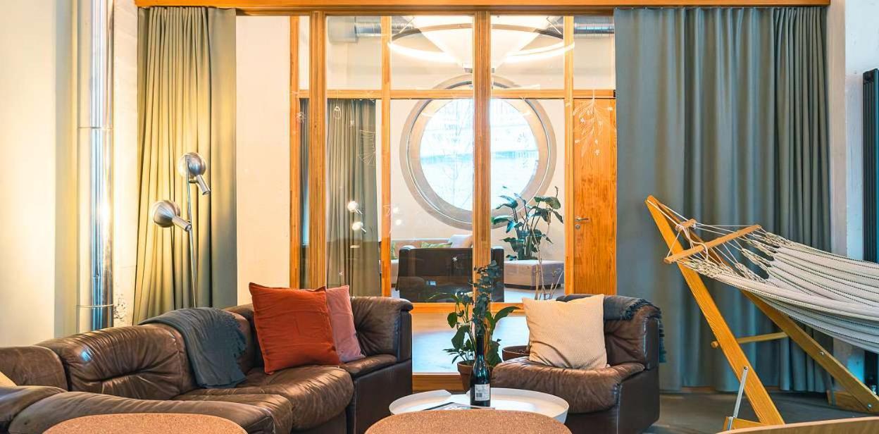 Silo Design & Boutique