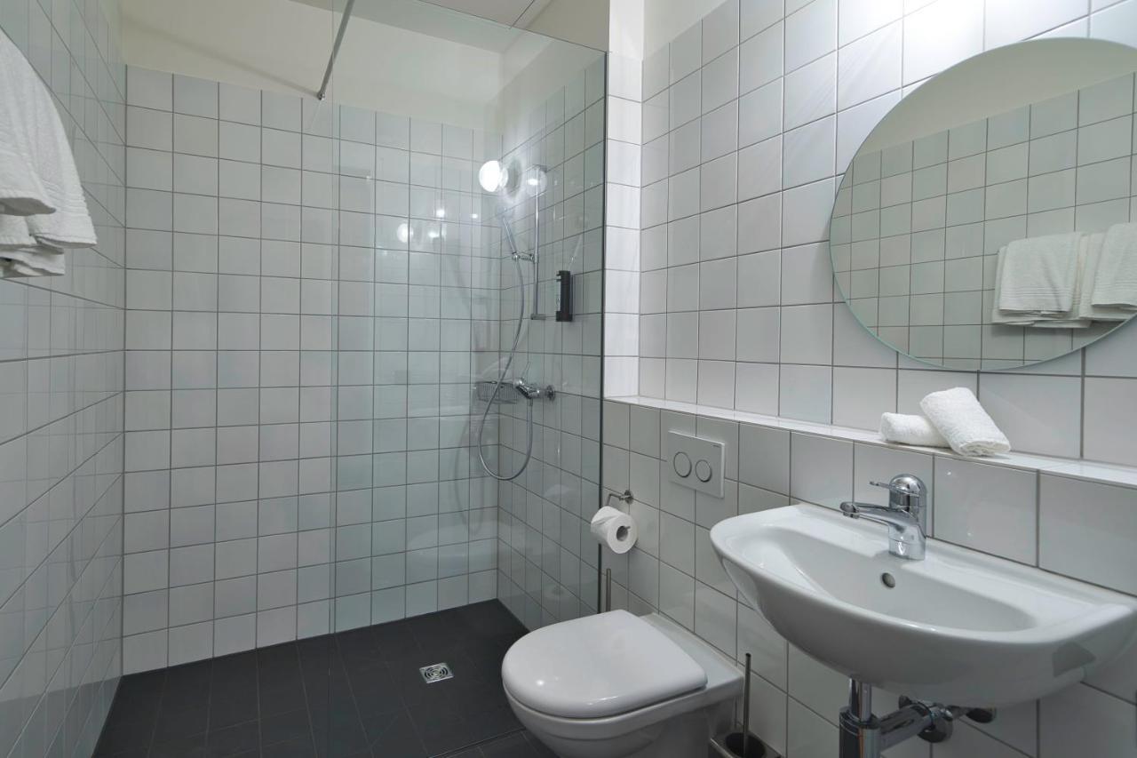 Hostel Silo Design & Boutique Basel